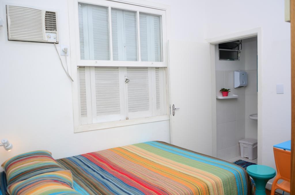 O'Rileys Perdizes Hostel São Paulo Chambre photo