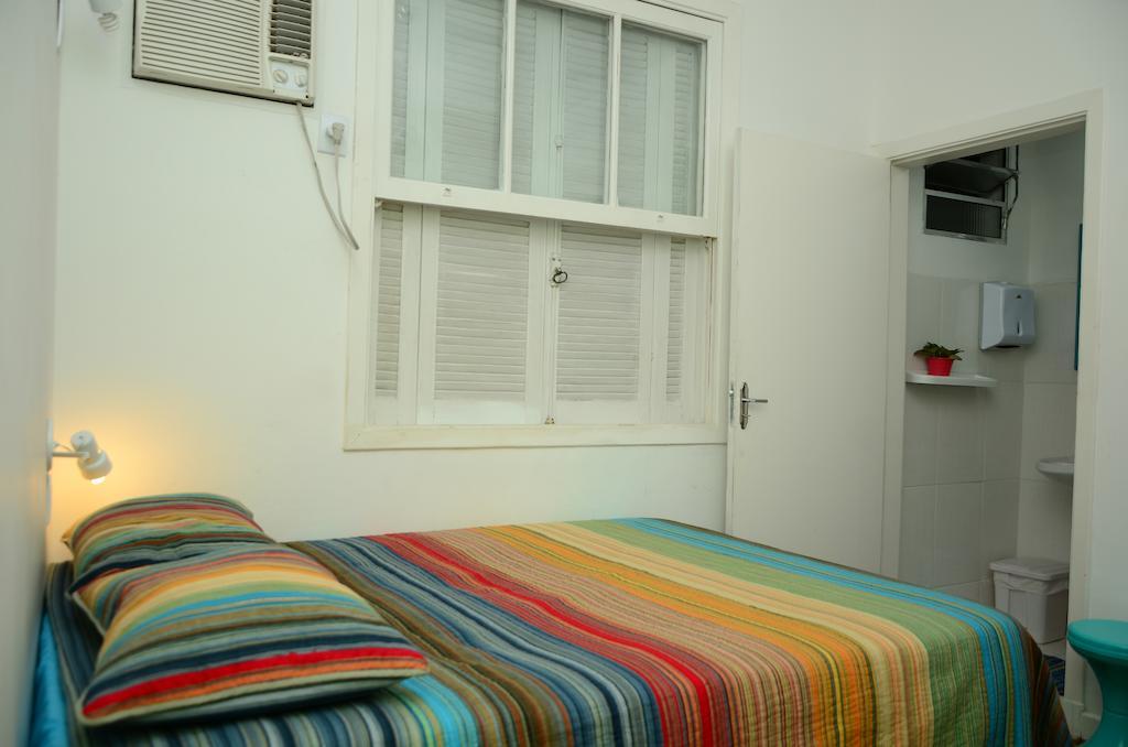 O'Rileys Perdizes Hostel São Paulo Chambre photo