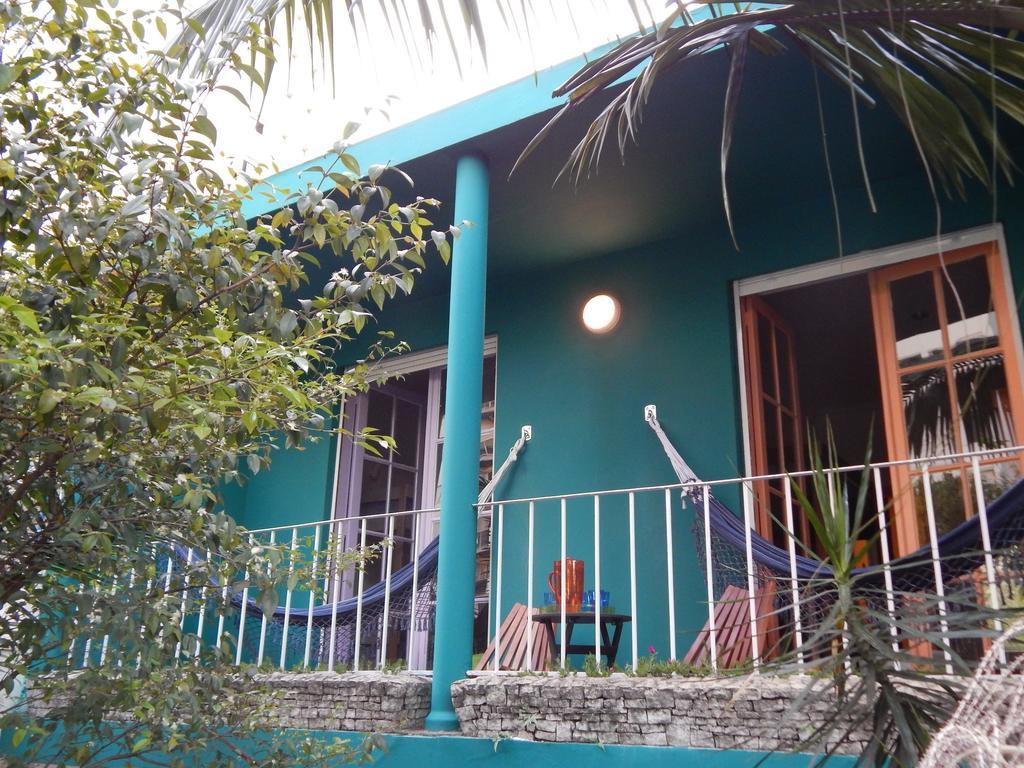 O'Rileys Perdizes Hostel São Paulo Extérieur photo