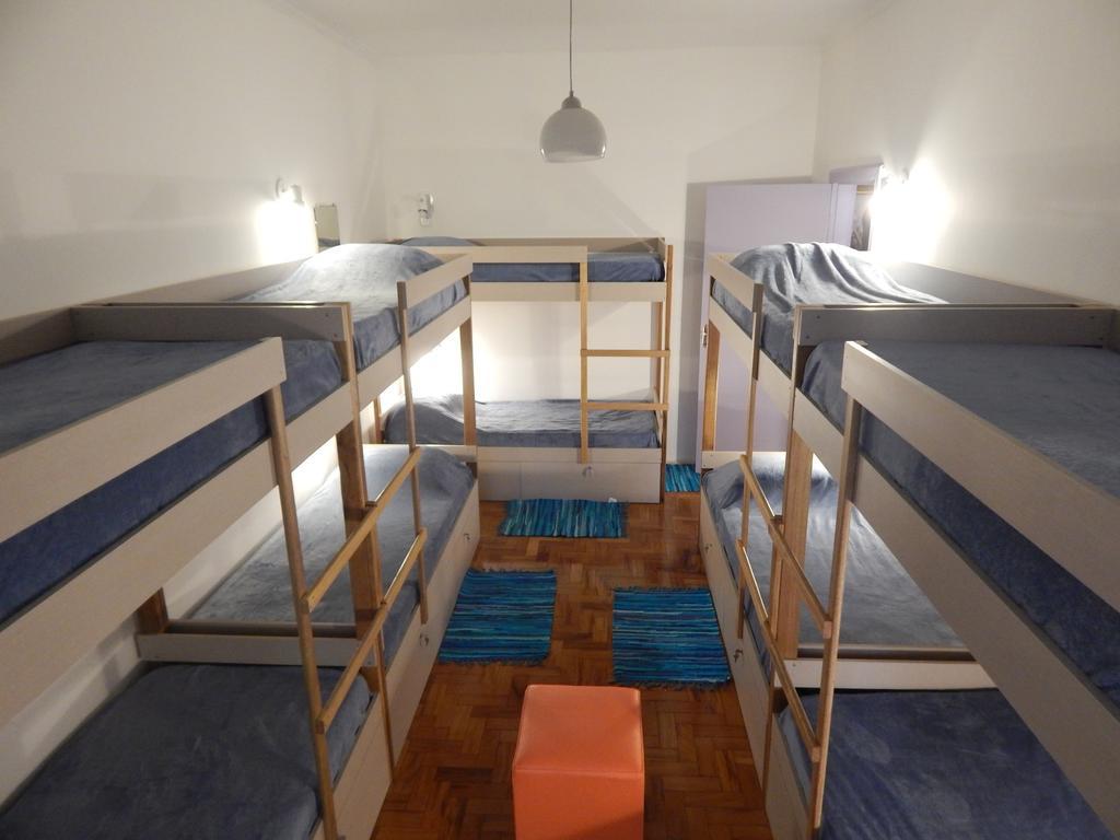 O'Rileys Perdizes Hostel São Paulo Chambre photo