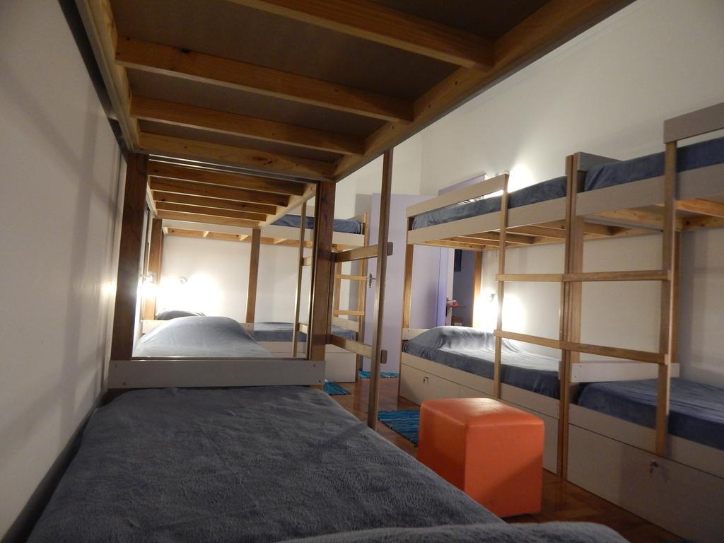 O'Rileys Perdizes Hostel São Paulo Chambre photo