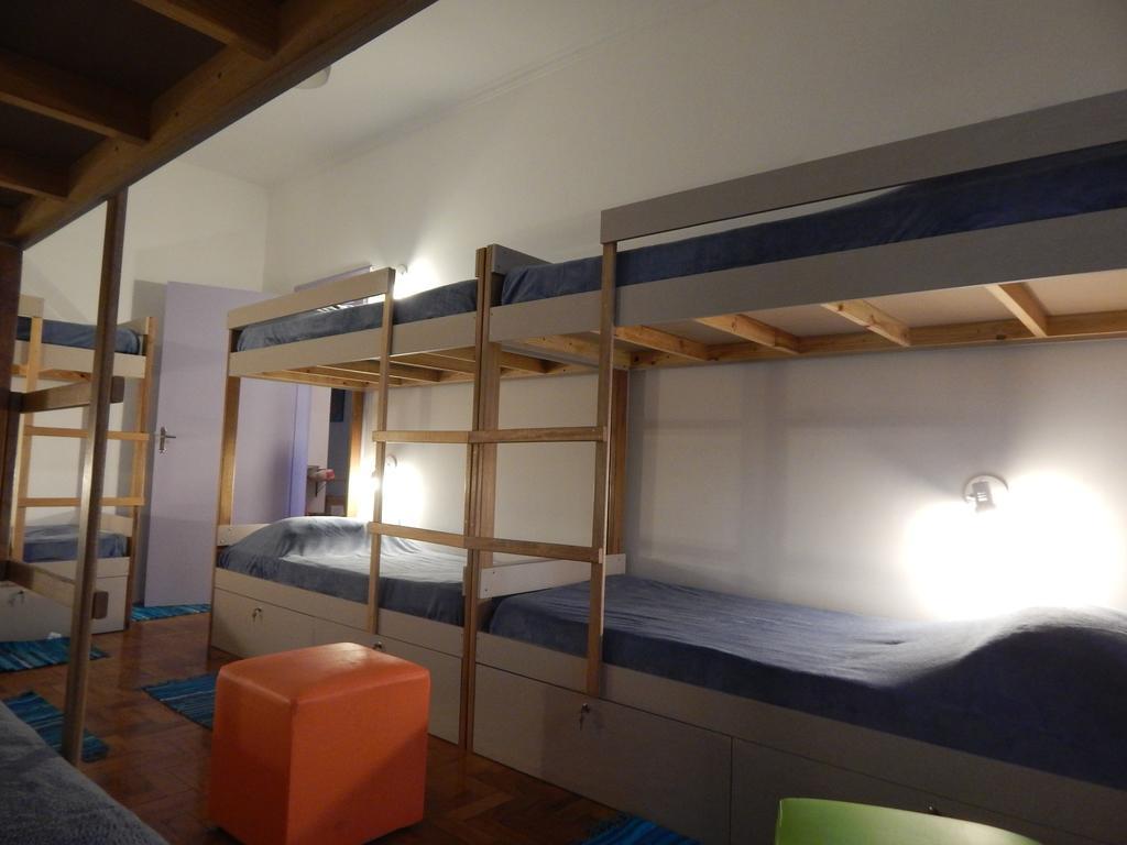 O'Rileys Perdizes Hostel São Paulo Extérieur photo