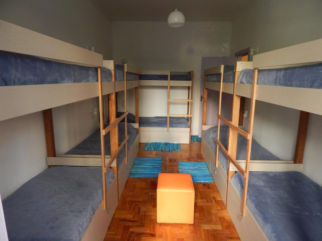 O'Rileys Perdizes Hostel São Paulo Chambre photo