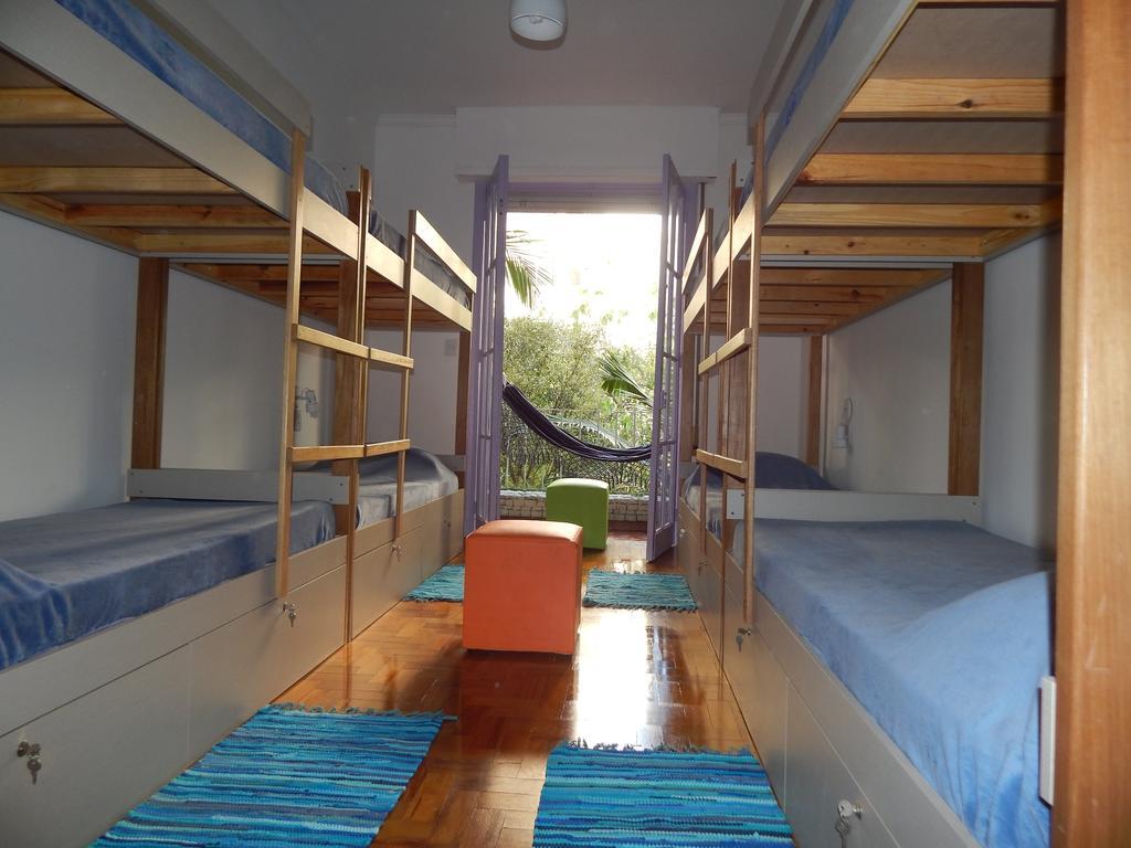 O'Rileys Perdizes Hostel São Paulo Extérieur photo