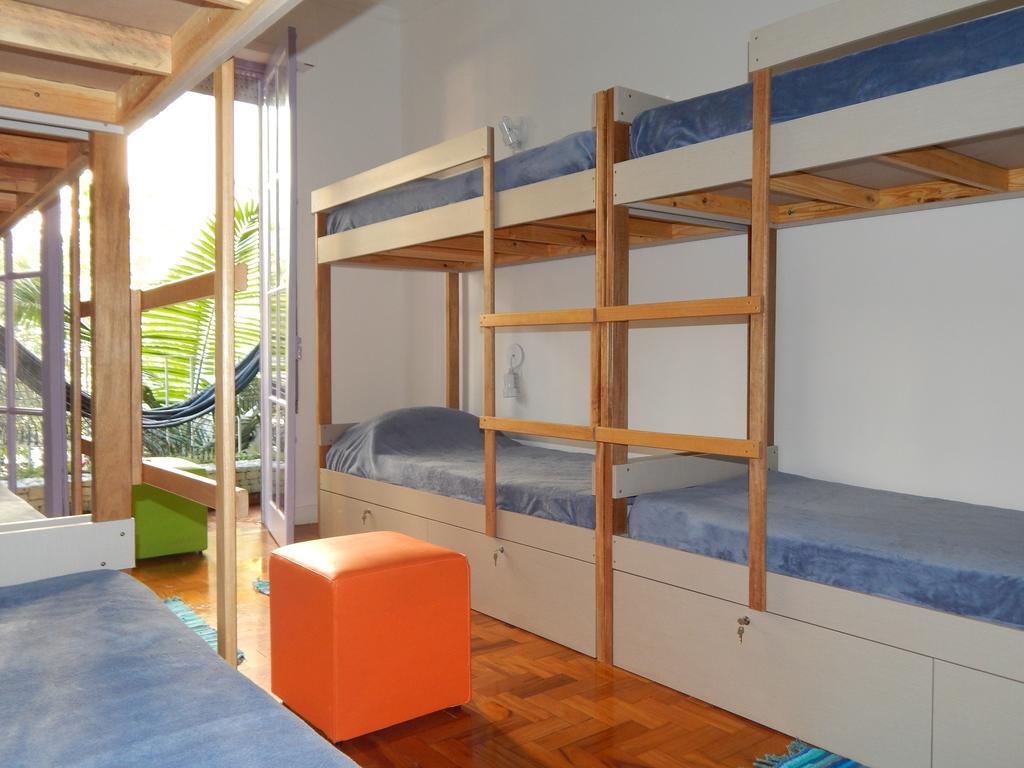 O'Rileys Perdizes Hostel São Paulo Chambre photo