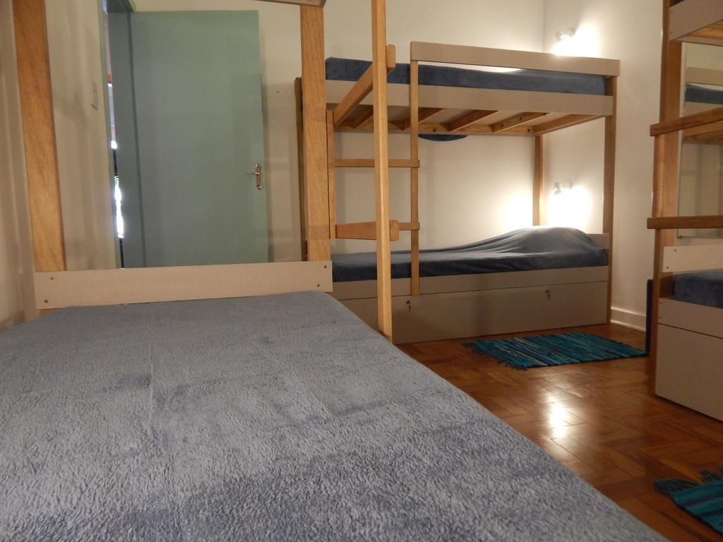 O'Rileys Perdizes Hostel São Paulo Chambre photo