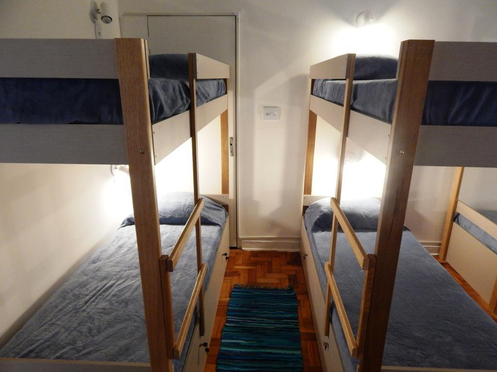 O'Rileys Perdizes Hostel São Paulo Chambre photo
