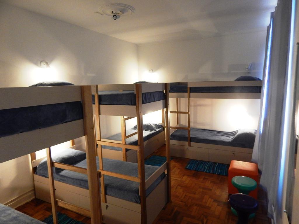 O'Rileys Perdizes Hostel São Paulo Chambre photo