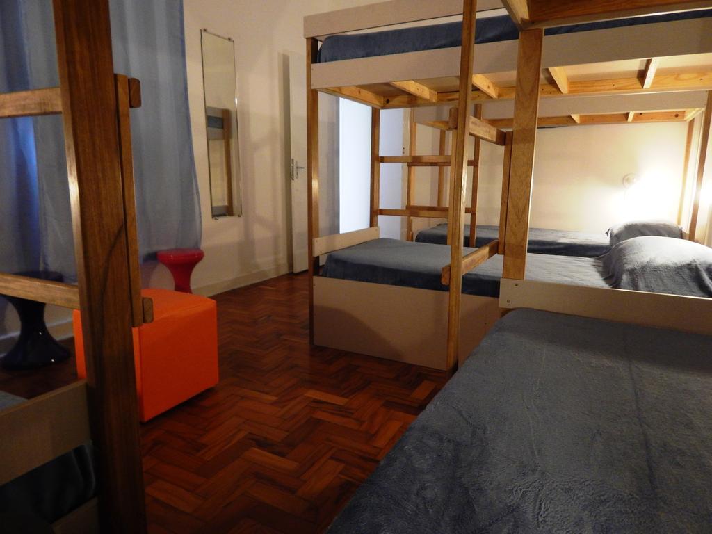 O'Rileys Perdizes Hostel São Paulo Chambre photo