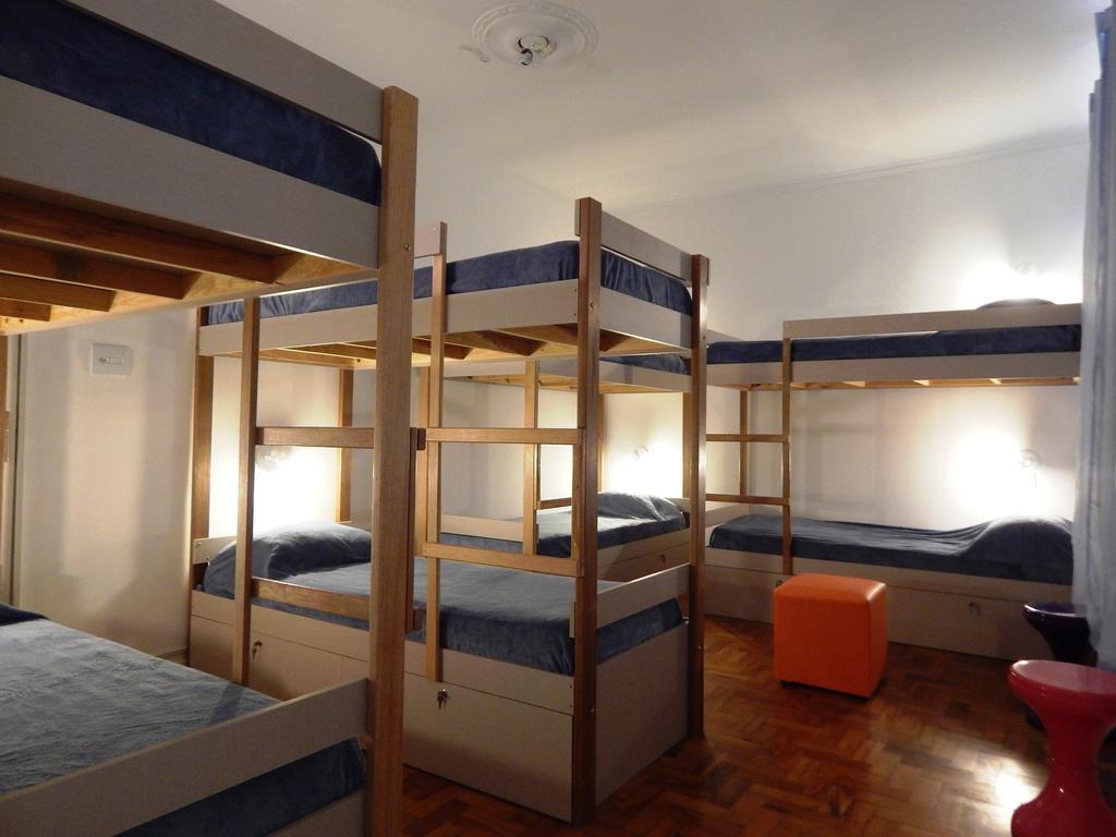 O'Rileys Perdizes Hostel São Paulo Chambre photo