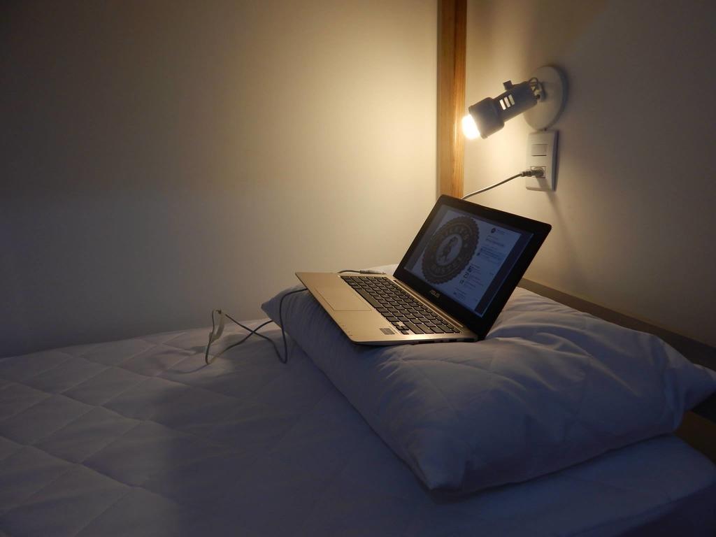 O'Rileys Perdizes Hostel São Paulo Extérieur photo