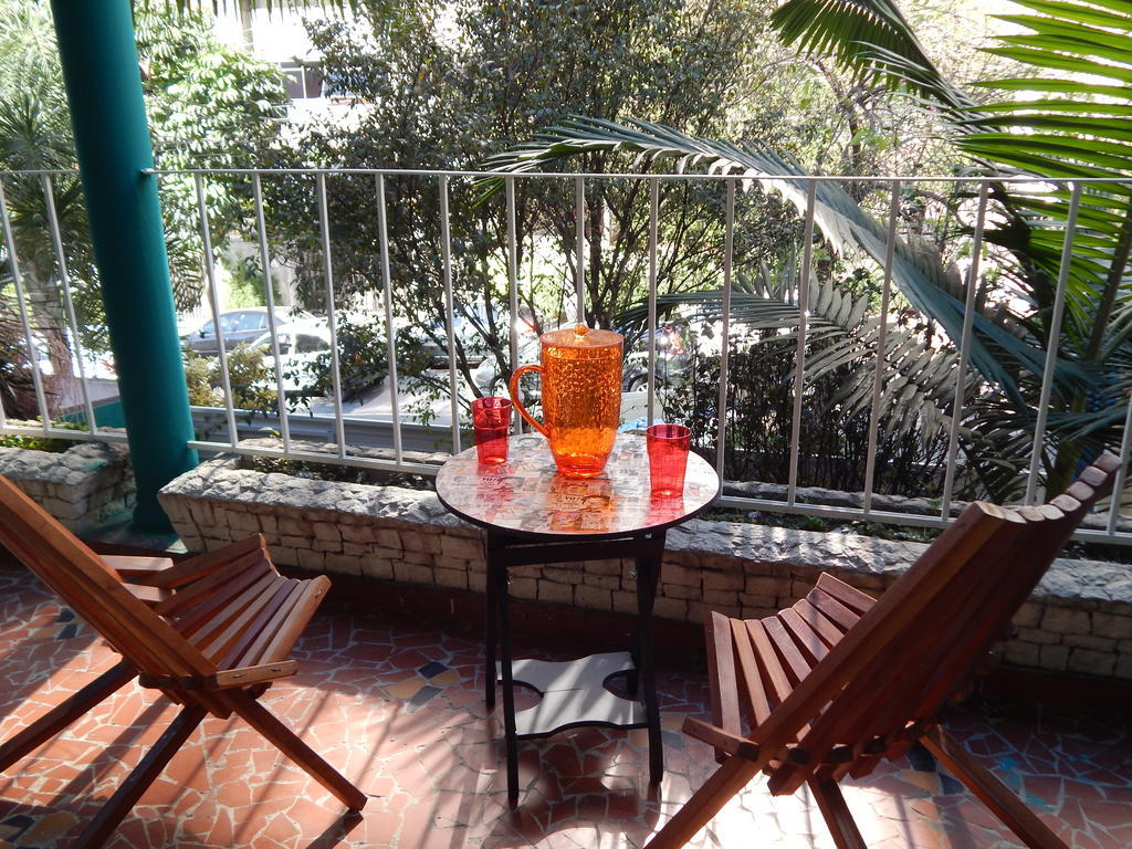 O'Rileys Perdizes Hostel São Paulo Chambre photo