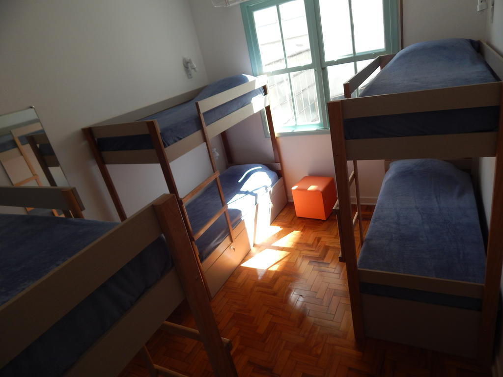 O'Rileys Perdizes Hostel São Paulo Chambre photo