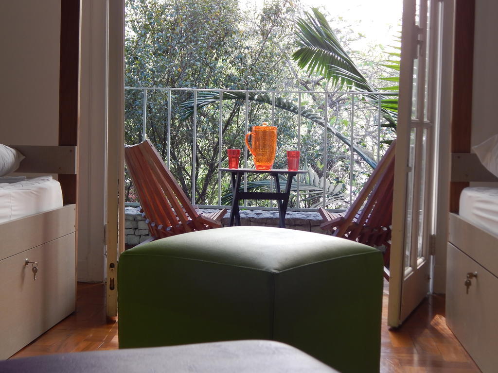 O'Rileys Perdizes Hostel São Paulo Chambre photo