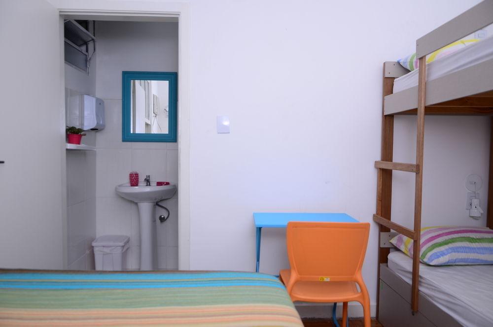 O'Rileys Perdizes Hostel São Paulo Extérieur photo