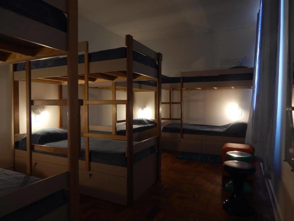 O'Rileys Perdizes Hostel São Paulo Extérieur photo